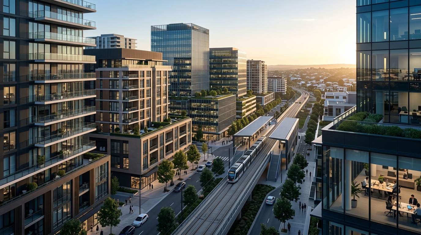 découvrez pourquoi diversifier votre patrimoine immobilier dans les zones en plein essor est une stratégie clé pour optimiser vos investissements locatifs et sécuriser vos revenus à long terme.