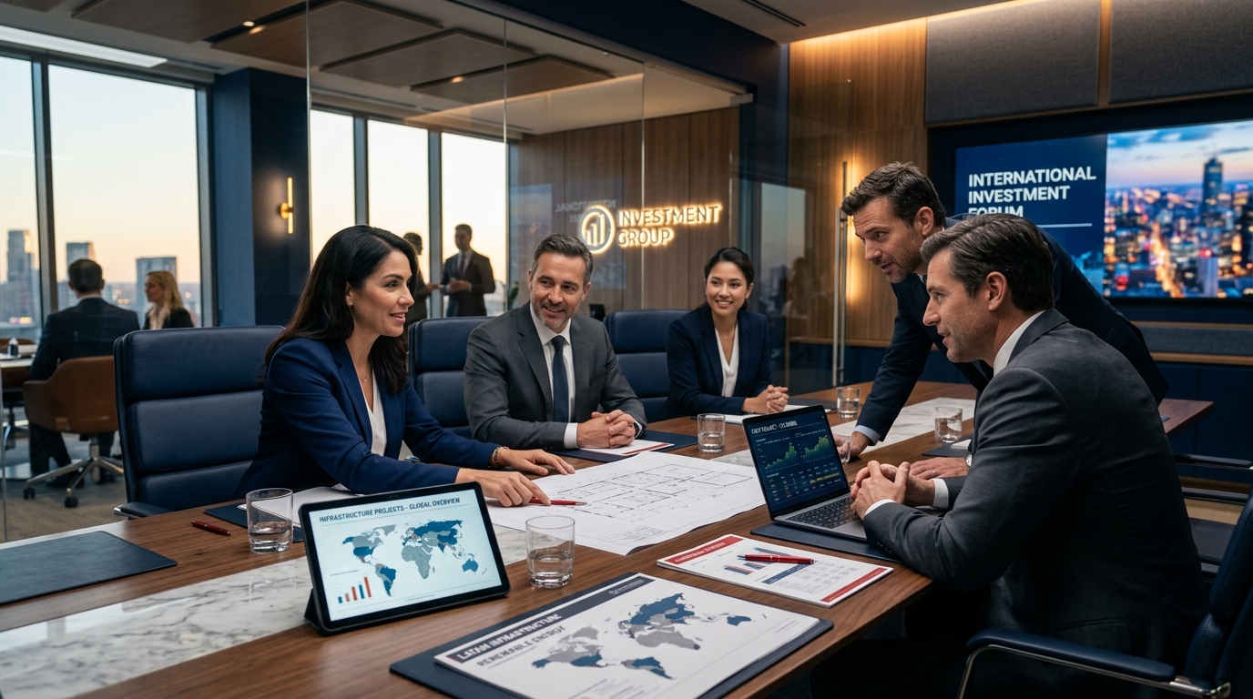 découvrez les secteurs porteurs pour investir en 2026, avec un focus sur les opportunités au-delà des frontières méditerranéennes. guide complet pour réussir vos investissements internationaux.