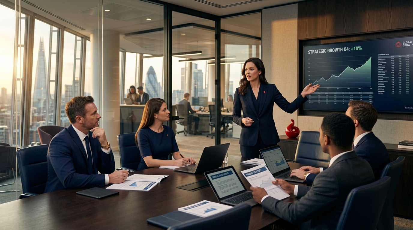 découvrez comment l'intelligence artificielle peut transformer les pme en automatisant leurs processus pour stimuler la croissance et améliorer leur efficacité.