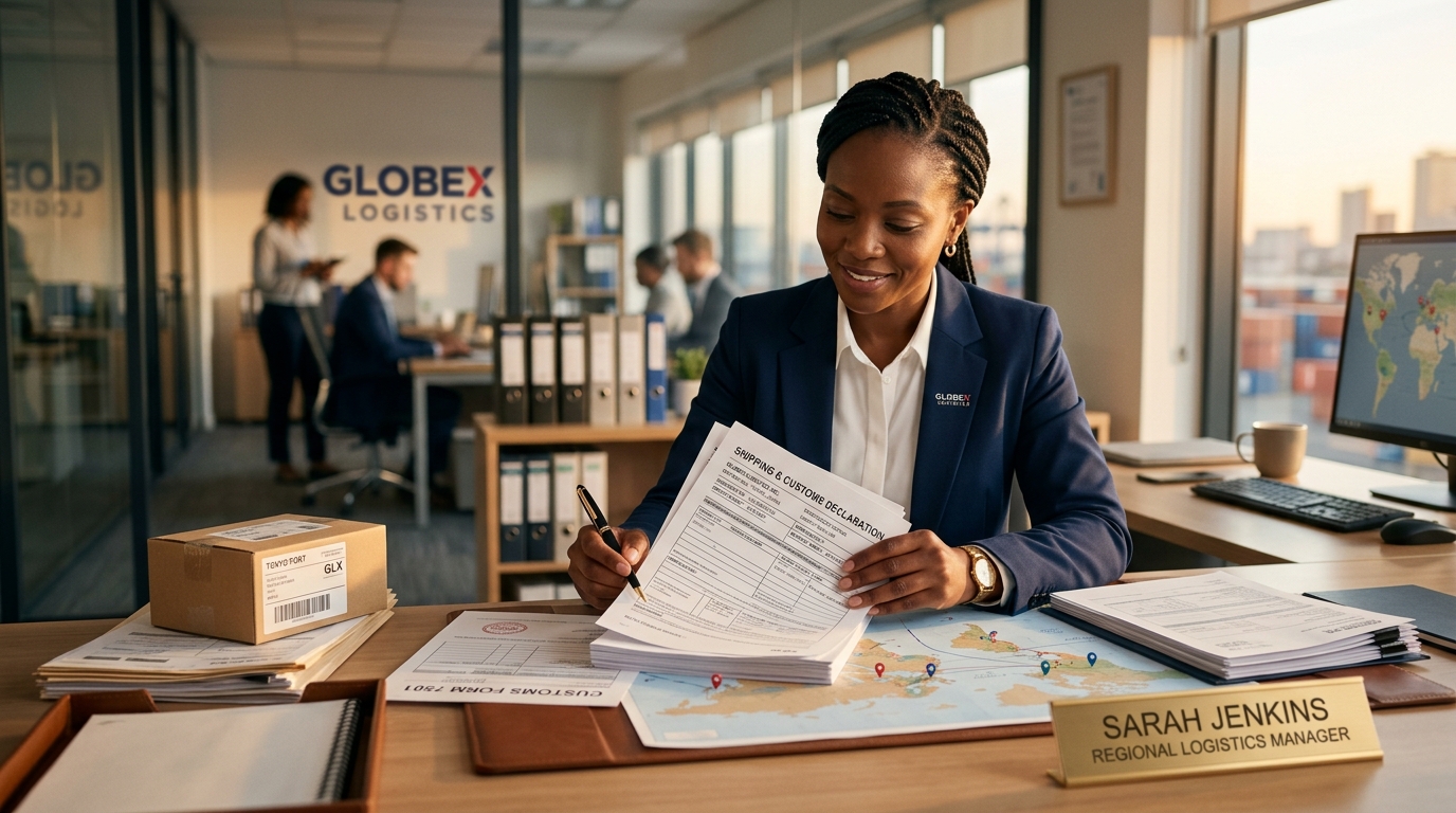 découvrez les clés logistiques essentielles pour réussir l'exportation de vos produits à l'international et développer votre activité à l'échelle mondiale.