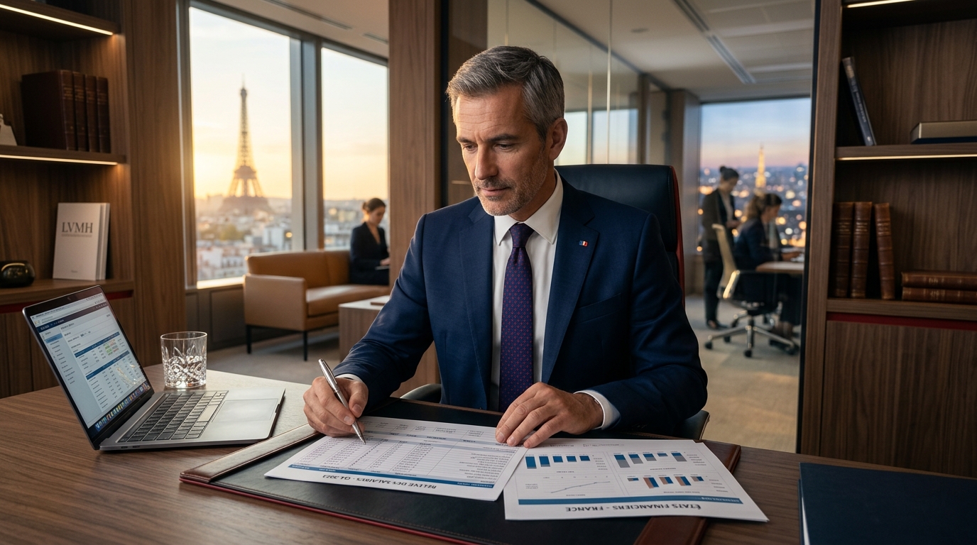 calculez facilement votre salaire mensuel et annuel à partir de 40k brut en net. découvrez nos outils et conseils pour mieux comprendre votre rémunération.