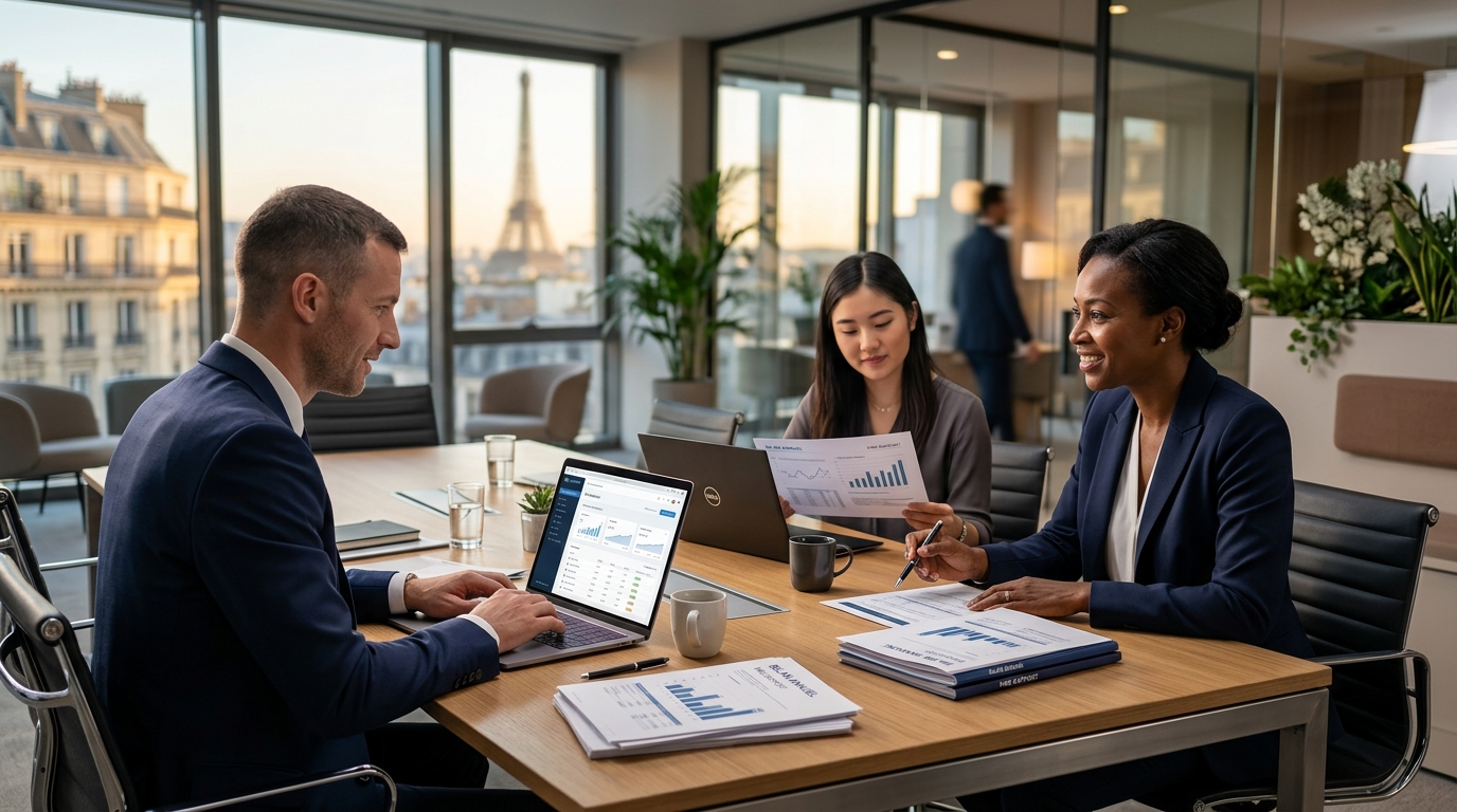 ami compta : la solution de comptabilité en ligne simple et efficace, spécialement conçue pour les tpe et pme. gérez vos finances en toute sérénité.