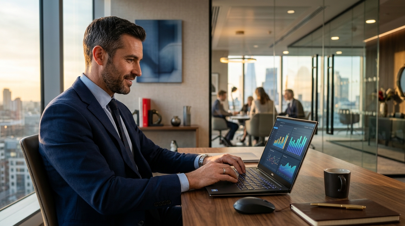 amicompta est un logiciel de comptabilité simplifiée conçu pour les petites et moyennes entreprises, facilitant la gestion financière avec des outils intuitifs et performants.