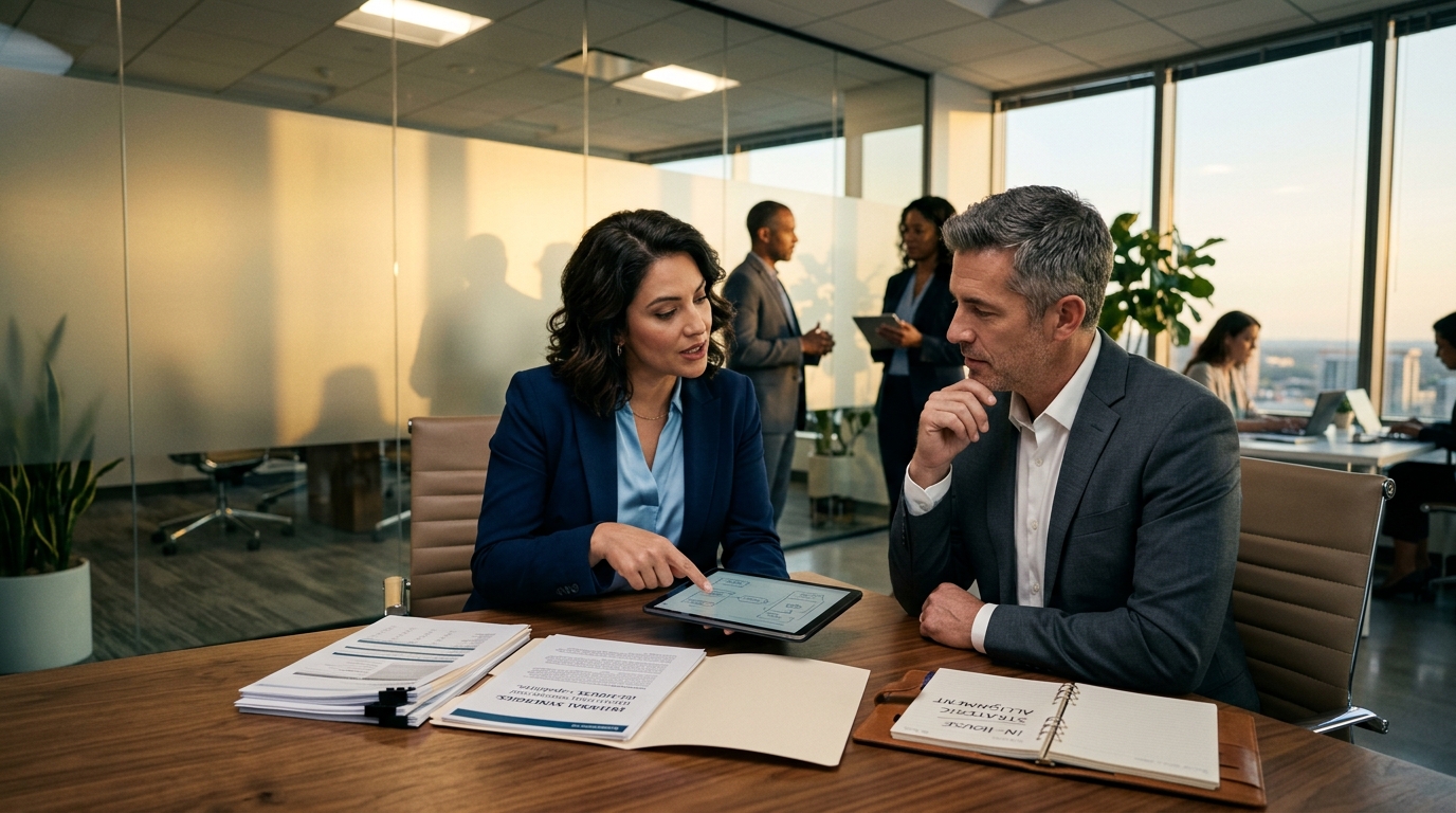 découvrez la signification de l'expression « au sein de l'entreprise » et son usage en communication professionnelle pour améliorer vos échanges internes.