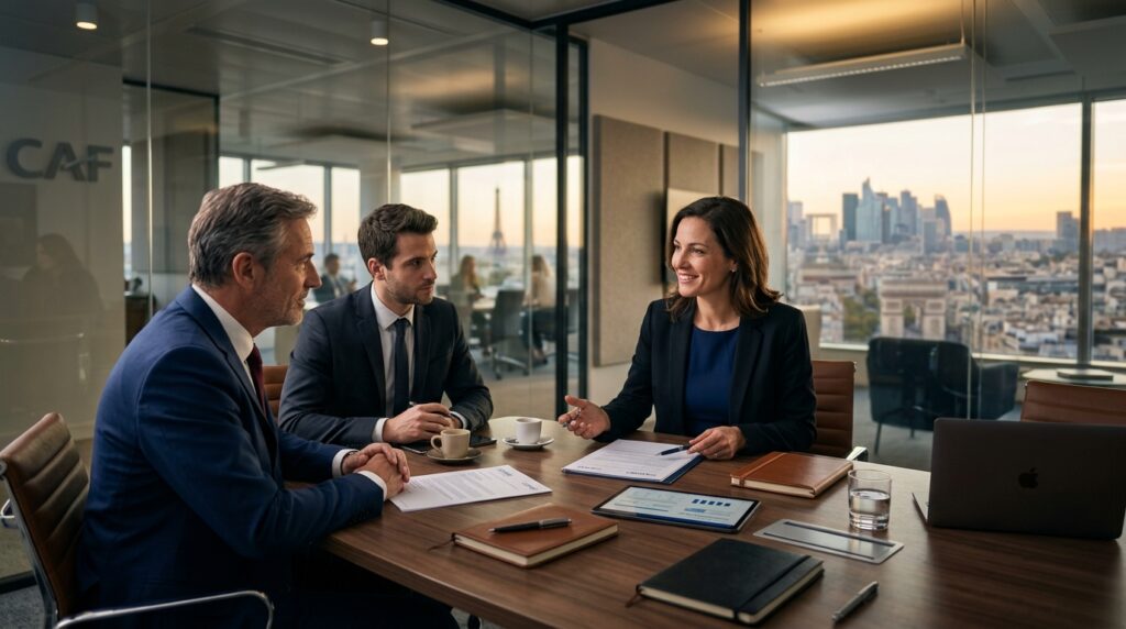 découvrez cafpro, le guide complet d'accès et de services dédié aux partenaires de la caf, facilitant vos démarches et collaborations avec la caisse d'allocations familiales.