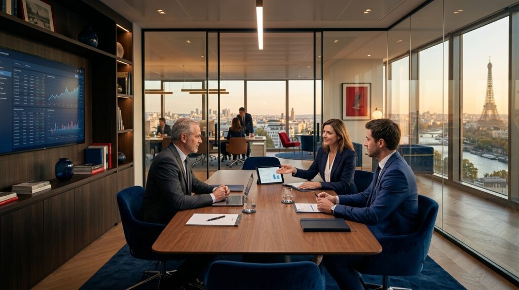 clicrdv pro vous permet d'optimiser facilement la gestion de vos rendez-vous en ligne, améliorant ainsi l'efficacité de votre planning et la satisfaction de vos clients.