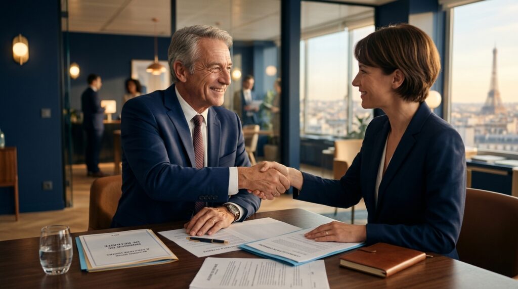 découvrez vos droits en tant que salarié lors du départ en retraite de votre employeur. guide complet pour bien comprendre vos avantages et démarches.