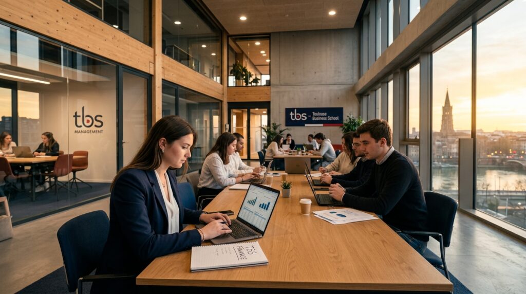 accédez facilement aux services numériques des universités via l'ent toulouse : connectez-vous aux ressources, plateformes pédagogiques et outils en ligne.