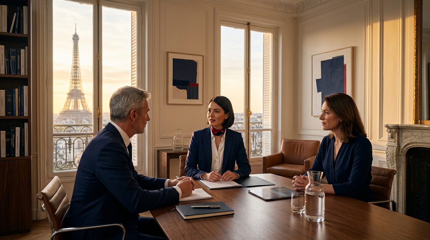 découvrez les 5 meilleures réponses pour convaincre en entretien d'embauche et expliquer pourquoi vous êtes le candidat idéal.