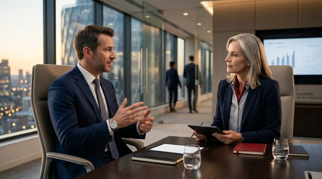 découvrez les 5 meilleures réponses pour expliquer pourquoi vous êtes le candidat idéal lors d'un entretien d'embauche. préparez-vous à convaincre et à vous démarquer !