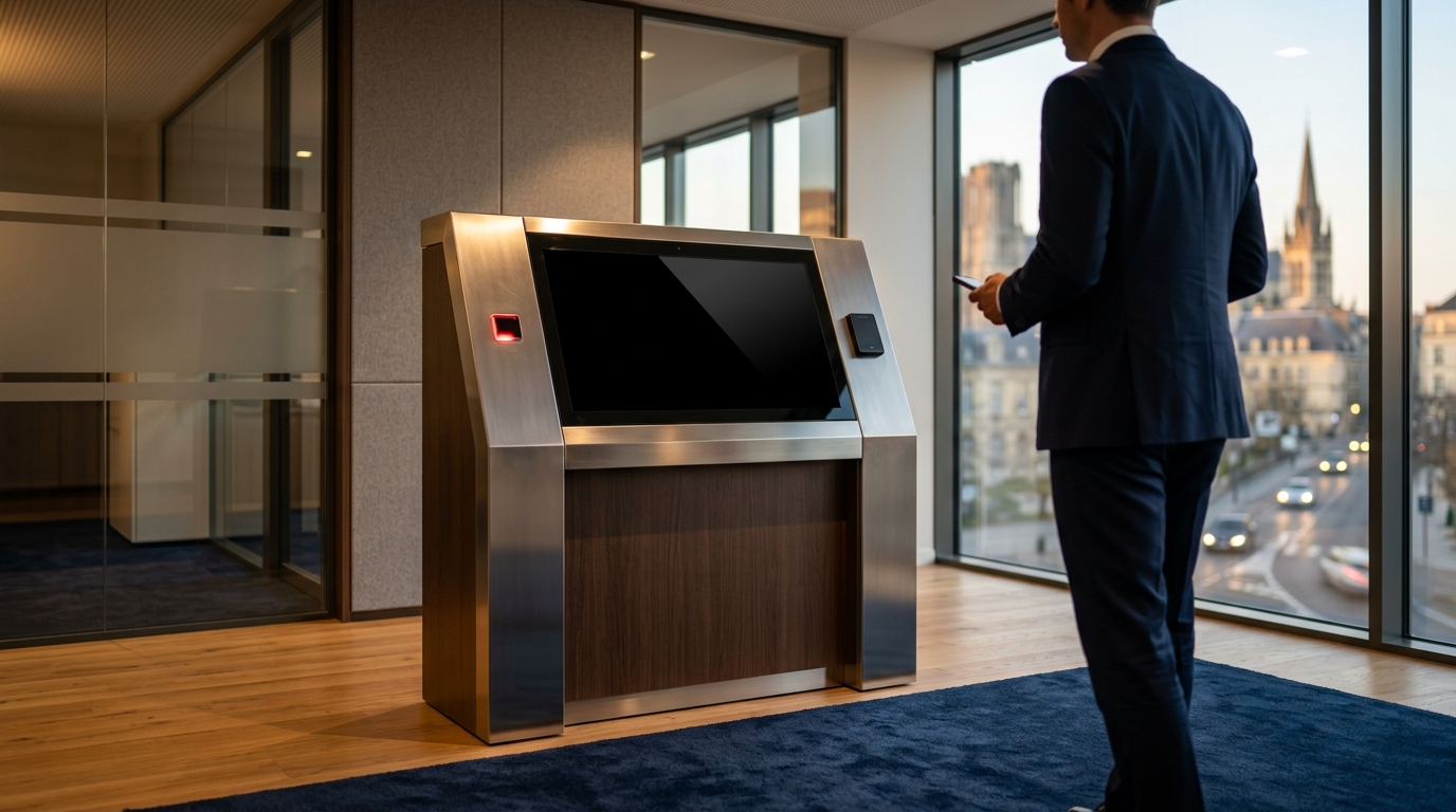 accédez facilement à l'espace de gestion des enseignants i-prof reims pour gérer vos informations professionnelles, votre carrière et vos services dédiés.