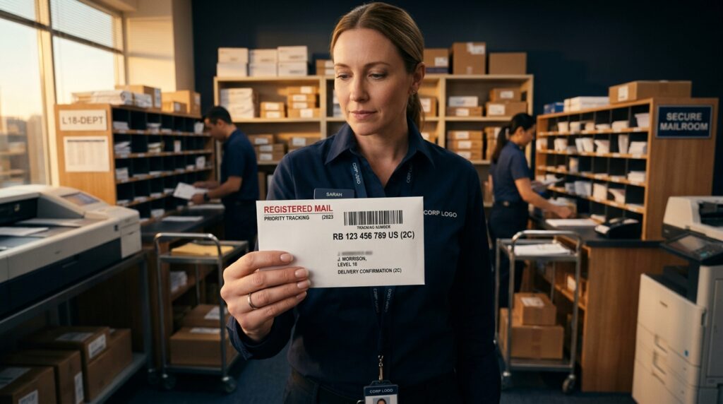 découvrez la signification du code lettre recommandée 2c et comprenez son importance dans l'envoi de courriers recommandés.