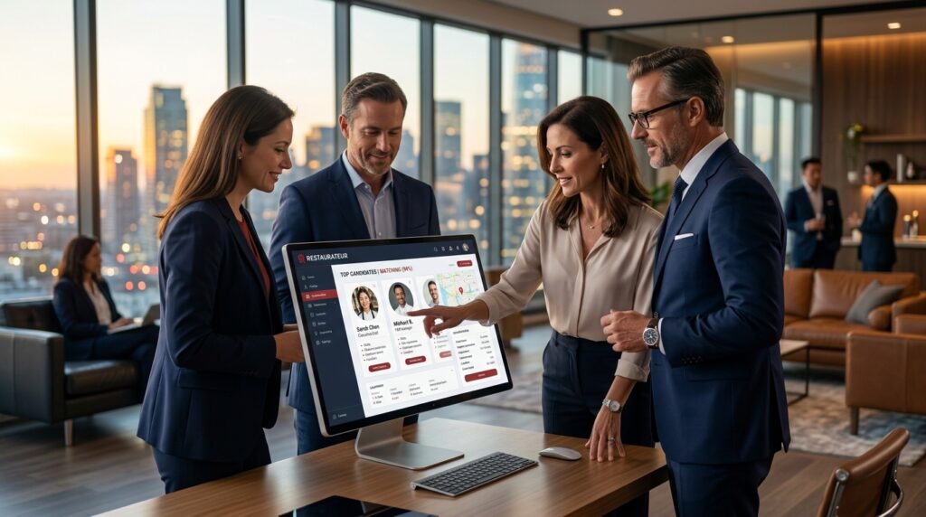 likeo est l'application idéale pour trouver rapidement un emploi dans le secteur de la restauration. découvrez des offres adaptées à vos compétences et postulez facilement en quelques clics.