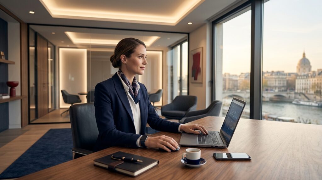 accédez en toute sécurité à urbanweb, le portail en ligne dédié aux agents ratp, pour gérer vos informations professionnelles rapidement et efficacement.