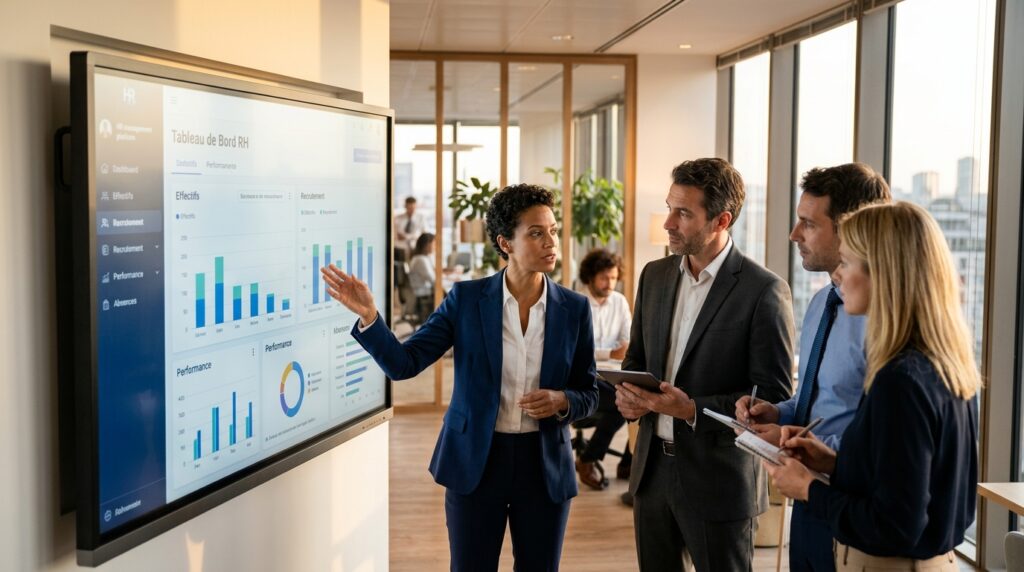 découvrez desk rh, la solution innovante pour digitaliser la gestion des ressources humaines, optimiser les processus rh et améliorer l'efficacité de votre entreprise.