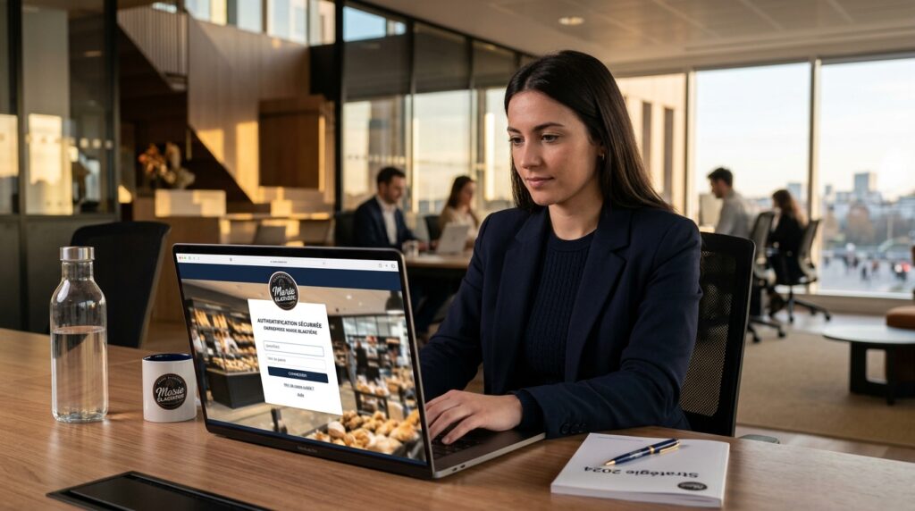accédez facilement à l'intranet marie blachère, votre espace sécurisé de connexion et de collaboration dédié aux salariés pour partager, communiquer et travailler ensemble efficacement.