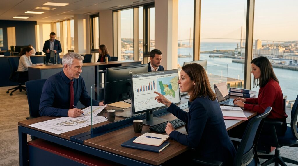 découvrez mon intranet caen, l'espace collaboratif dédié aux agents municipaux pour faciliter la communication, le partage d'informations et la collaboration au sein de la municipalité.