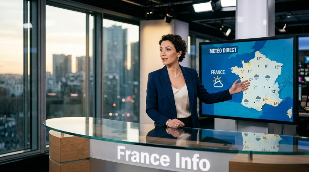 découvrez le salaire, le parcours professionnel et la vie personnelle de myriam seurat, animatrice tv reconnue. toutes les informations clés sur sa carrière et son quotidien.
