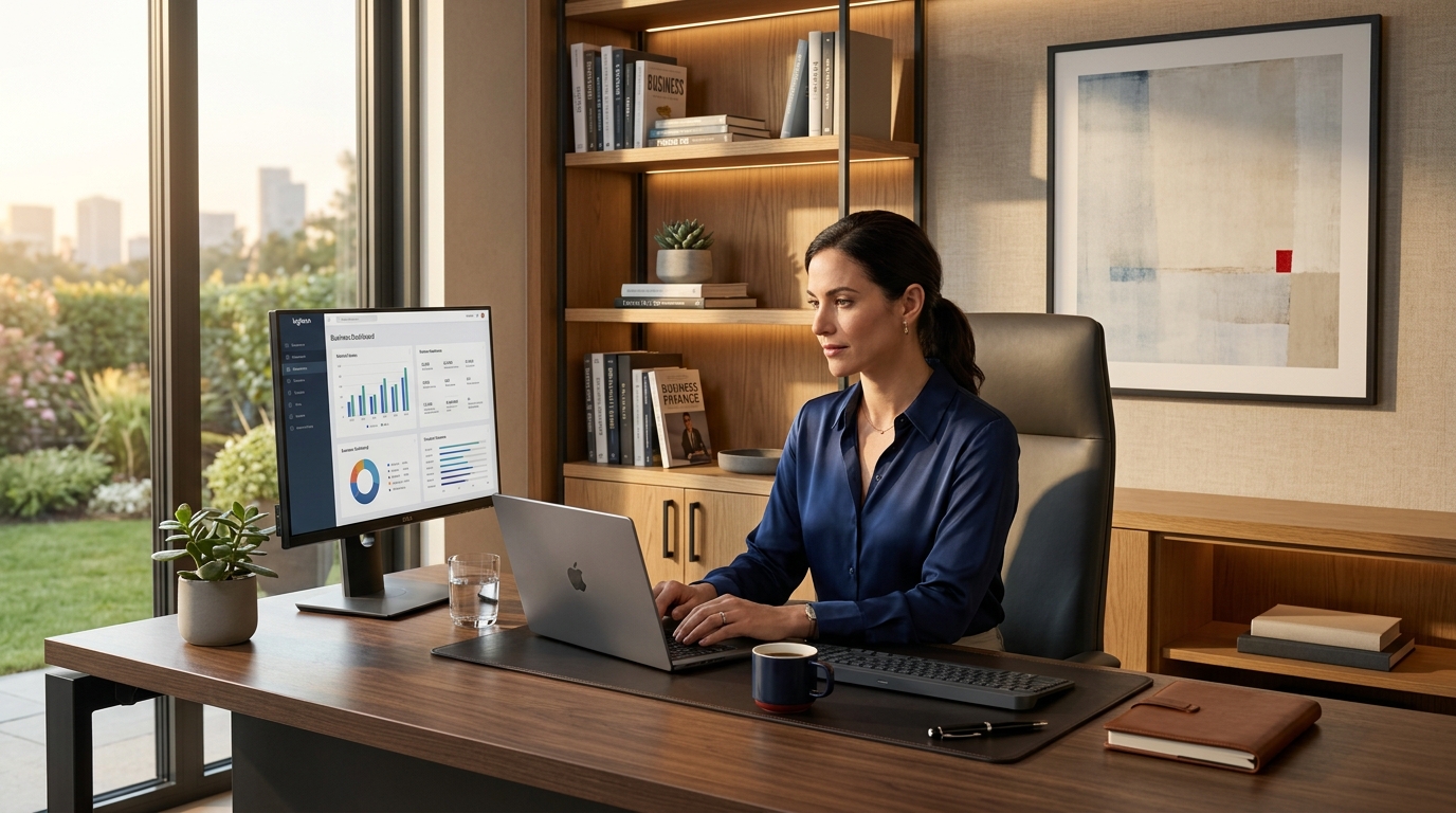 découvrez les meilleures idées de jobs à domicile pour travailler de chez soi efficacement et profiter d'une meilleure qualité de vie.