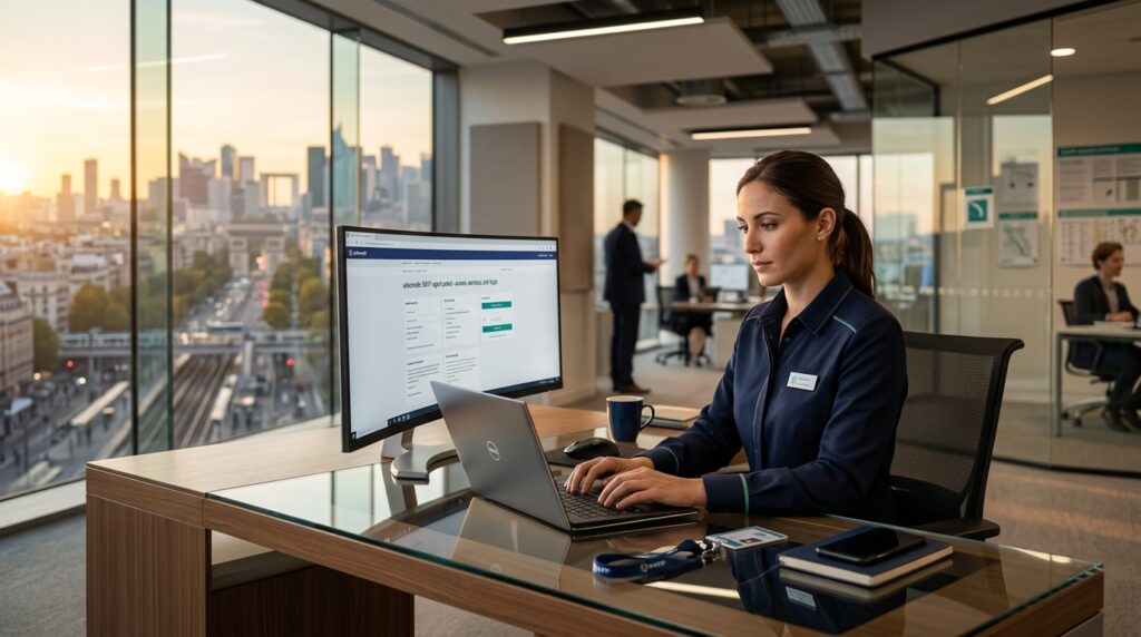 découvrez urbanweb, le portail officiel des agents ratp, pour un accès rapide aux services, informations et connexions sécurisées dédiés aux collaborateurs.