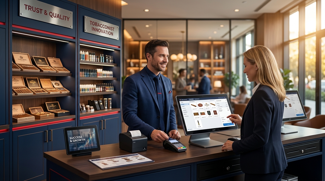 bimedia propose des solutions innovantes de gestion et de digitalisation spécialement conçues pour les buralistes, afin d'optimiser leur activité et simplifier leurs opérations.