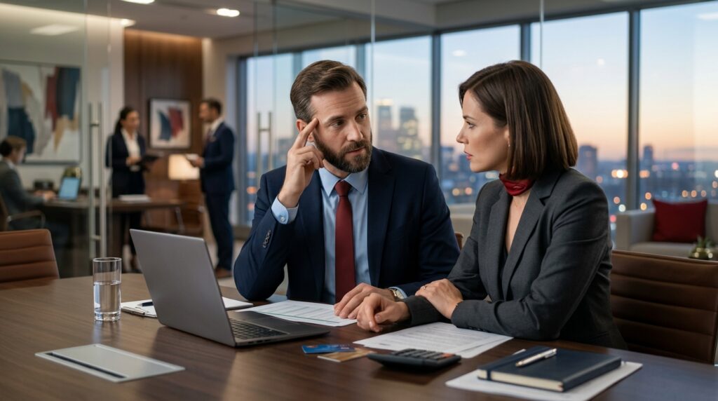 découvrez les 6 erreurs classiques à éviter absolument pour gérer efficacement l'argent en couple et préserver votre harmonie financière.