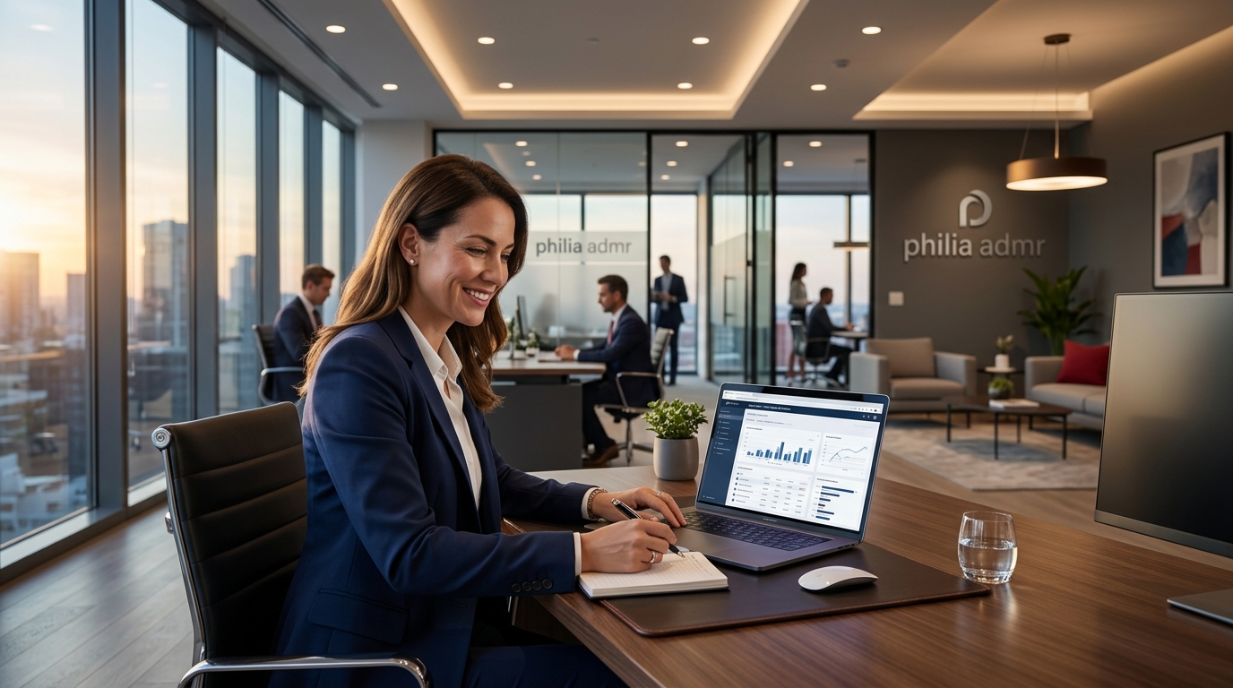 philia admr vous offre un espace dédié pour gérer facilement vos services à domicile, simplifiant l'administration et améliorant votre quotidien.