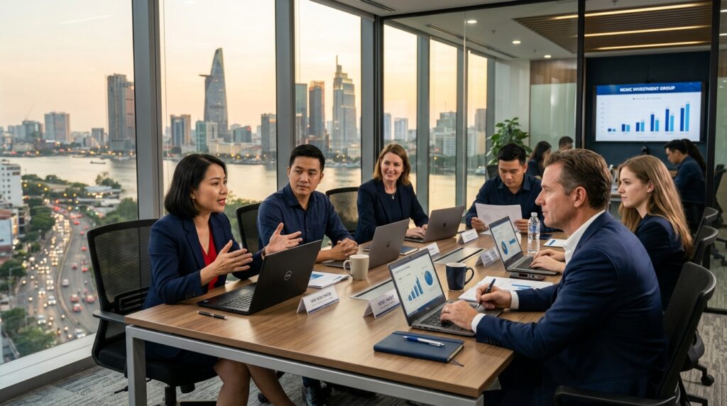 découvrez le salaire moyen au vietnam et quel revenu est nécessaire pour bien vivre sur place, avec des informations pratiques sur le coût de la vie et les opportunités locales.