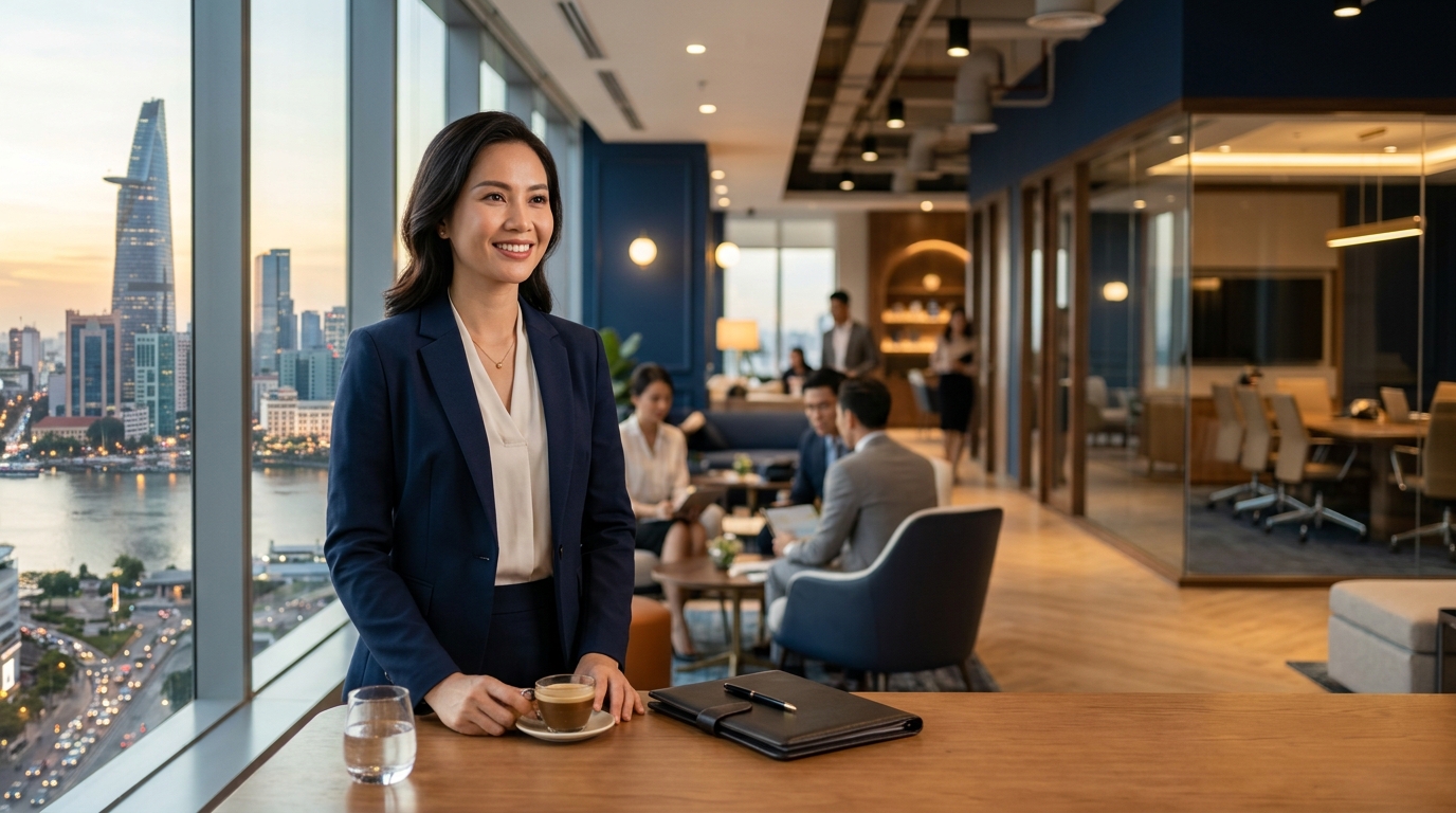 découvrez le salaire moyen au vietnam et quel revenu est nécessaire pour bien vivre sur place. guide complet sur le coût de la vie et les perspectives salariales au vietnam.