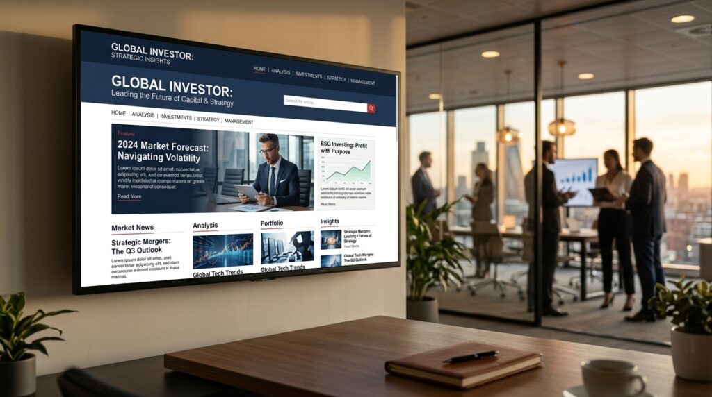 découvrez tendance hightech, votre webzine dédié aux dernières actualités et innovations en high-tech. restez à la pointe de la technologie avec nos articles, tests et nouveautés.
